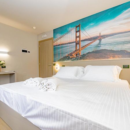 Hotel Ristorante Val America Sernio Εξωτερικό φωτογραφία
