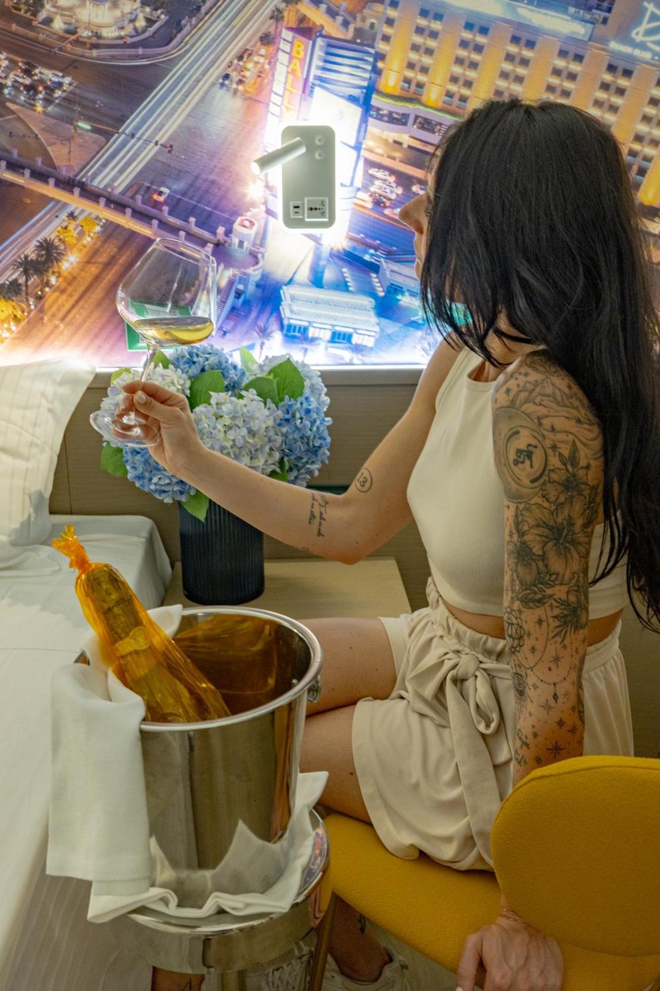 Hotel Ristorante Val America Sernio Εξωτερικό φωτογραφία