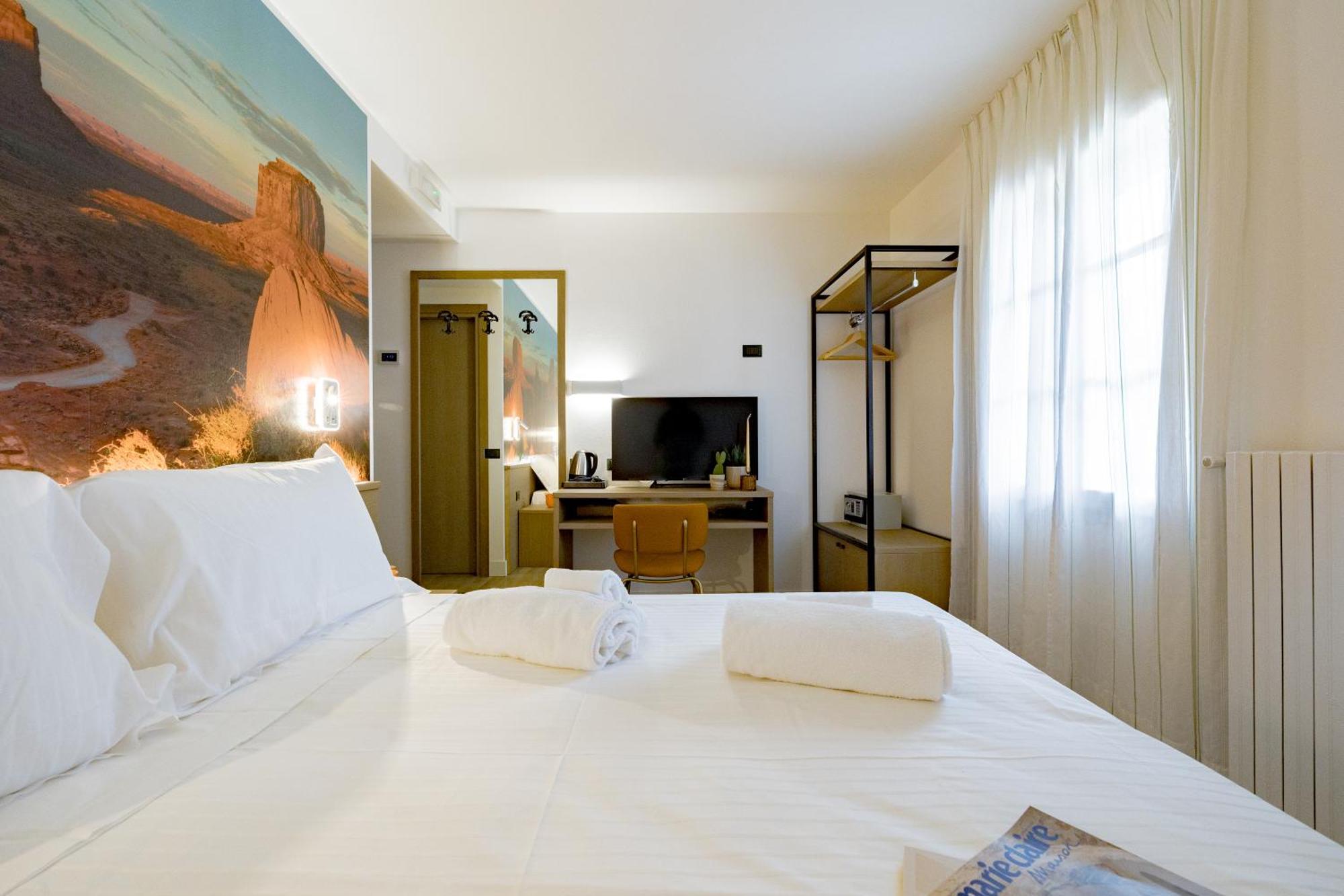 Hotel Ristorante Val America Sernio Εξωτερικό φωτογραφία