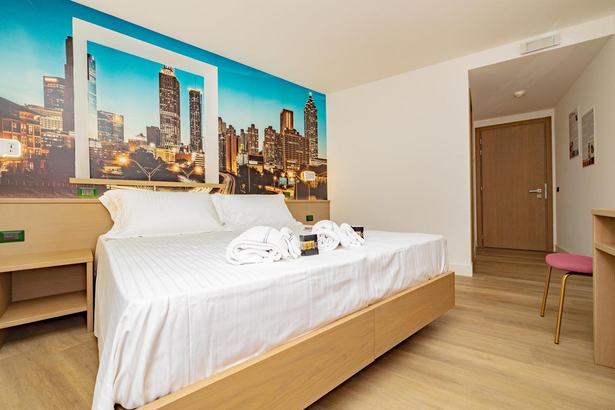 Hotel Ristorante Val America Sernio Εξωτερικό φωτογραφία